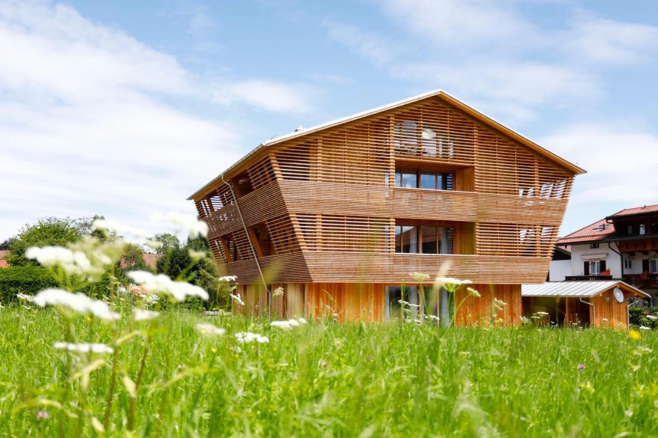 Alpin Chalet Trinkl - Adults Only Ab 16 Jahren Bad Wiessee Exterior foto