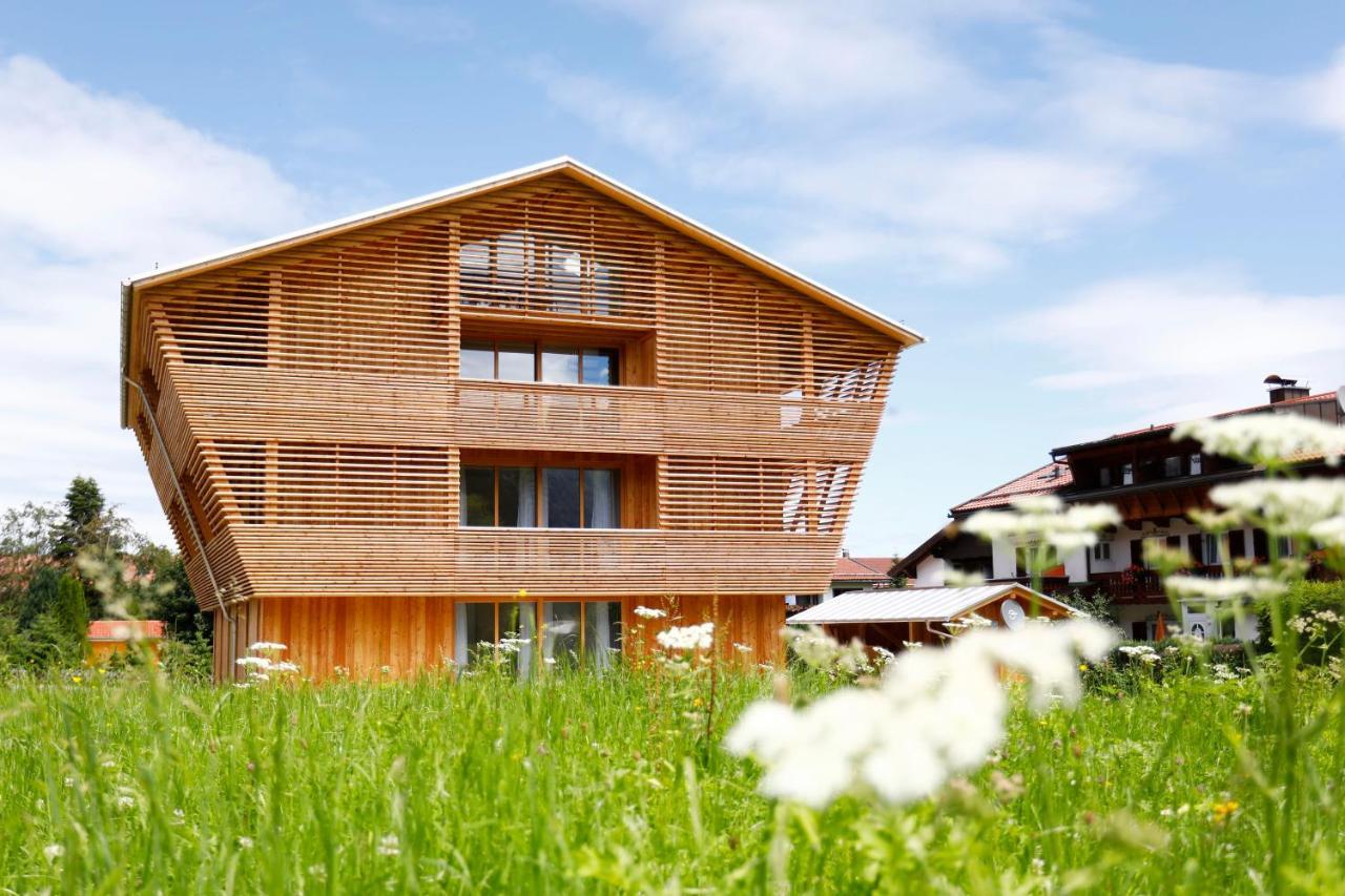 Alpin Chalet Trinkl - Adults Only Ab 16 Jahren Bad Wiessee Exterior foto